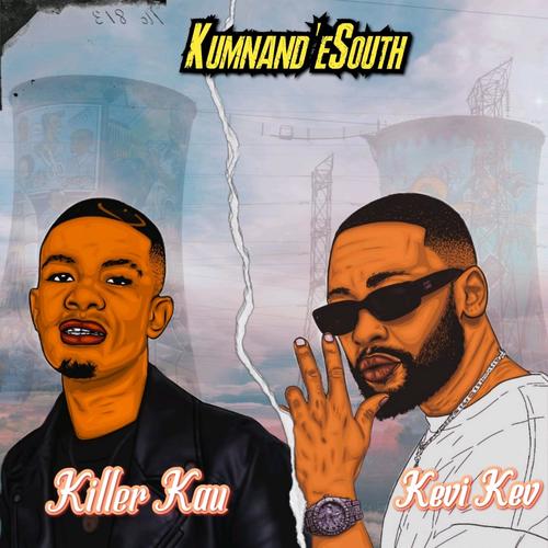 Kumnandi eSouth (feat. Killer Kau)