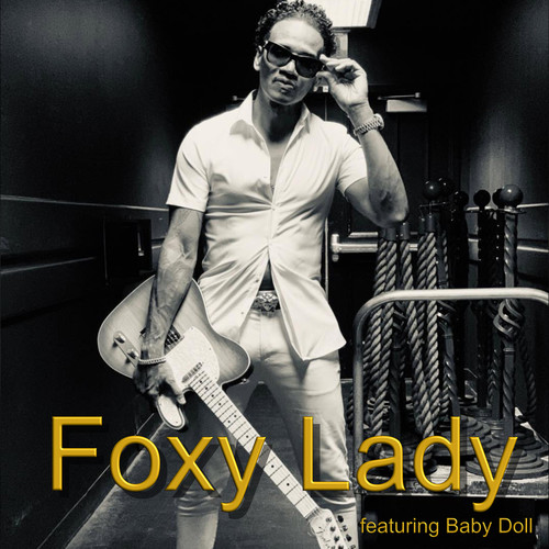 Foxy Lady