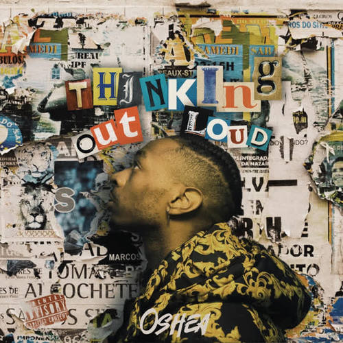 Thinkin' out Loud (Explicit)