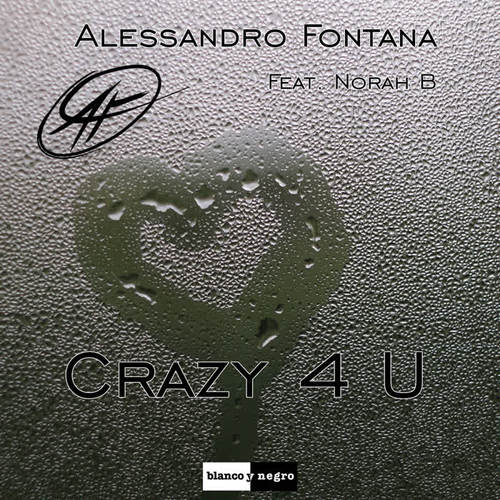 Crazy 4 U