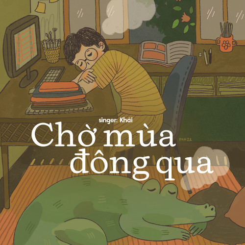 Chờ Mùa Đông Qua