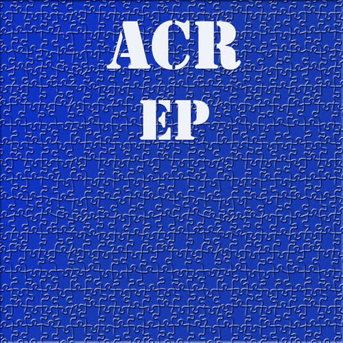 ACR Tracks, Vol. 1