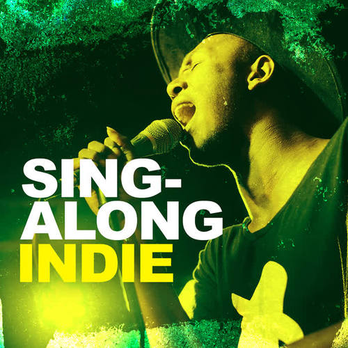 Sing-along Indie (Explicit)