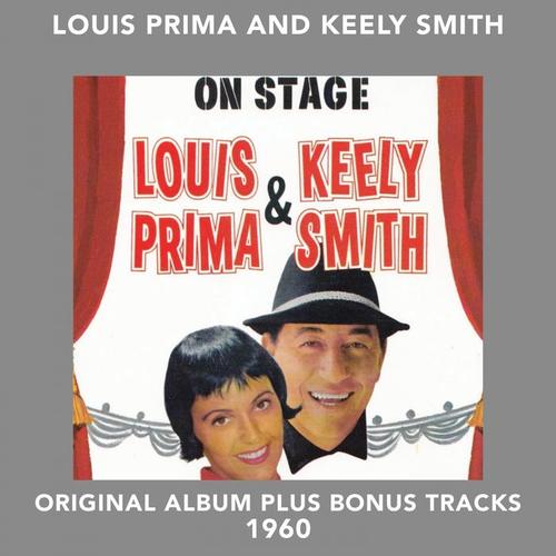 On Stage (Original Album Plus Bonus Tracks 1960)