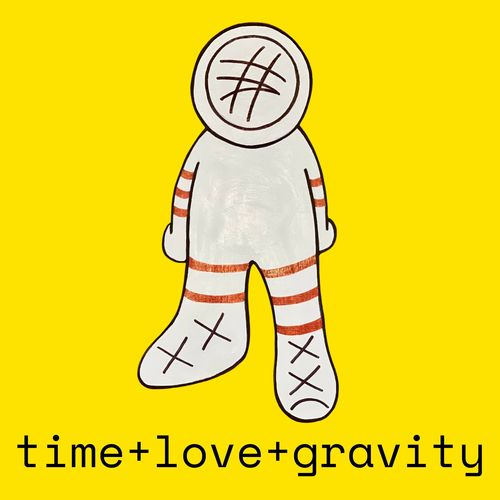 Time + Love + Gravity