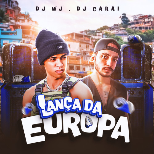 Lança da Europa (Explicit)