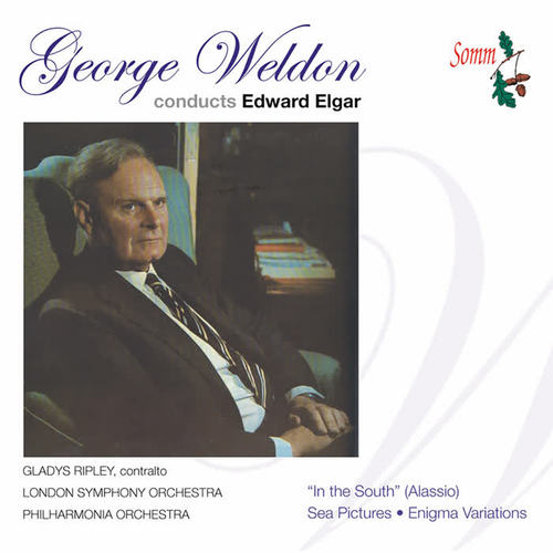 ELGAR, E.: In the South Overture, 