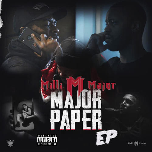 Major Paper (Explicit)