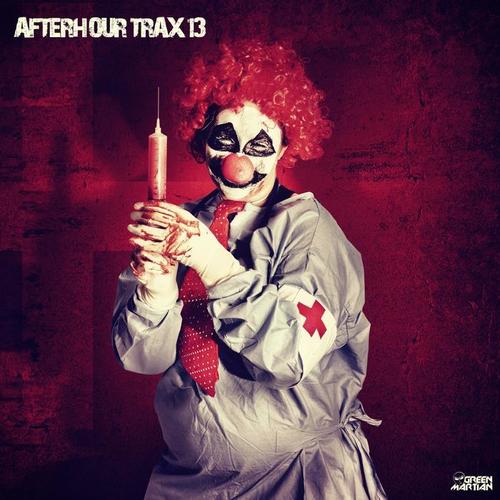 Afterhour Trax 13