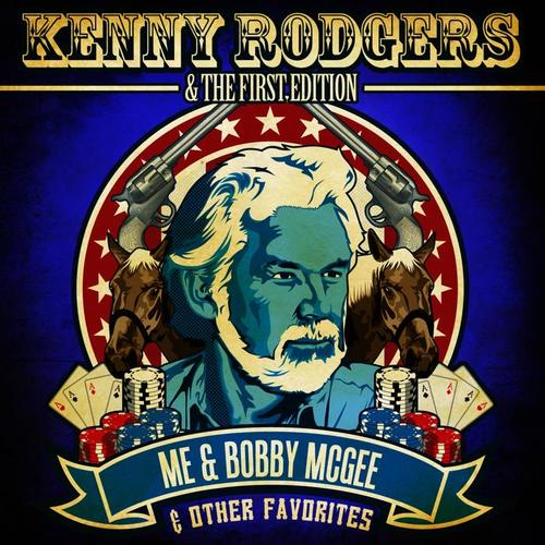 Me And Bobby McGee & Other Favorites (Digitally Remastered)