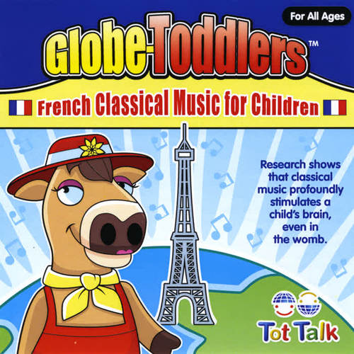 French Classical Music for Children