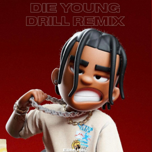 Die young (tiktok drill remix)