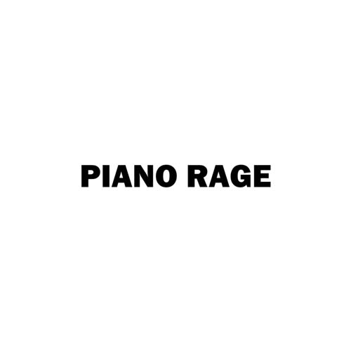 Piano Rage