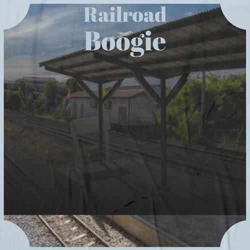 Railroad Boogie