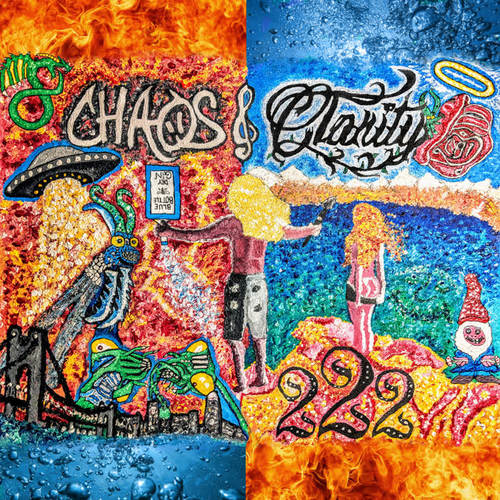 Chaos & Clarity (Explicit)