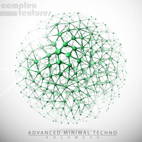 Advanced Minimal Techno, Vol. 20