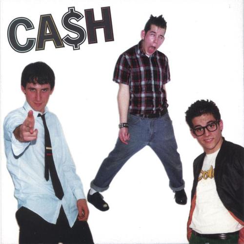 Cash