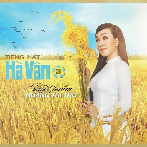 Tiếng Hát Hà Vân 3