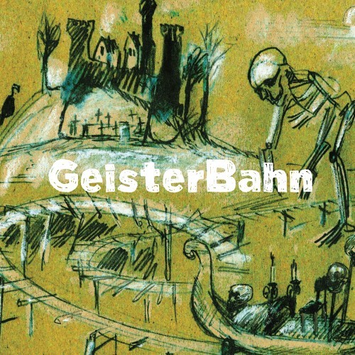 Geisterbahn