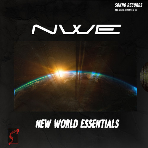 New World Essentials 1 (Explicit)