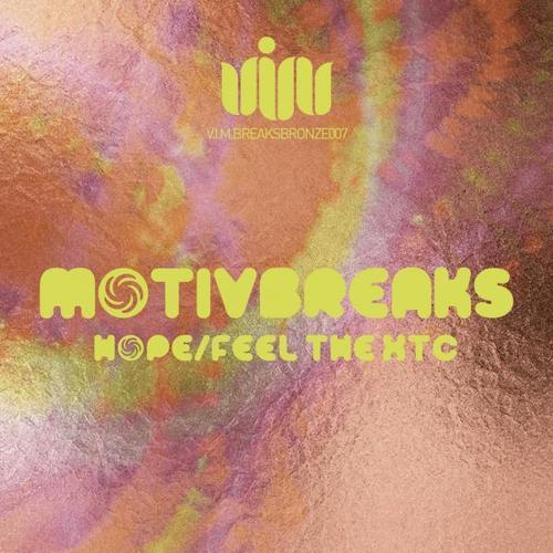 Hope / Feel The XTC