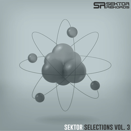 Sektor Selections, Vol. 3