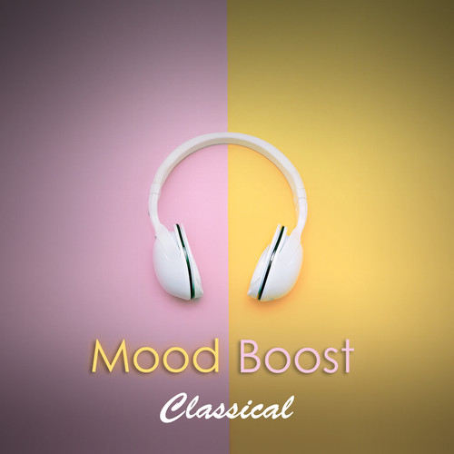 Mood Boost Classical: Mozart