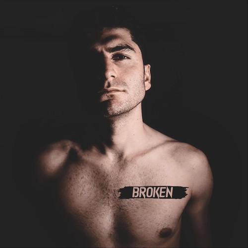 Broken