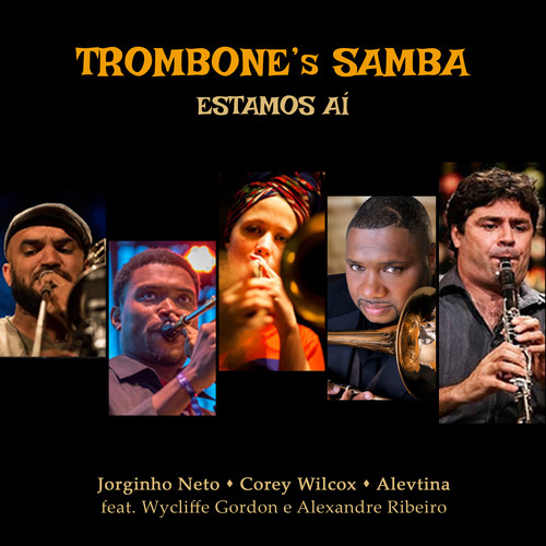 Trombone's Samba