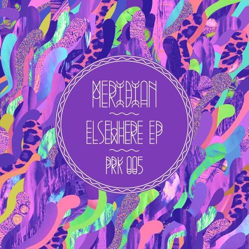 Elsewhere - EP