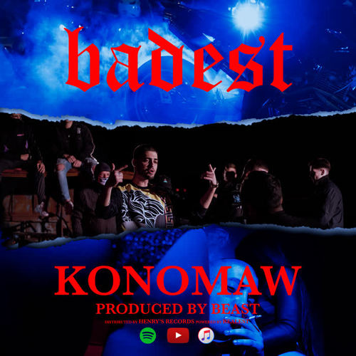 Konomaw (Explicit)