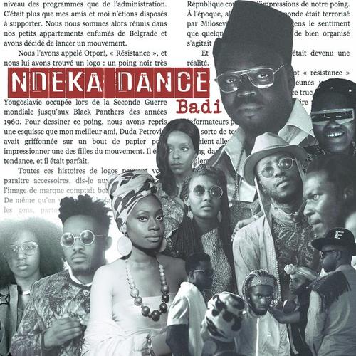 Ndeka Dance