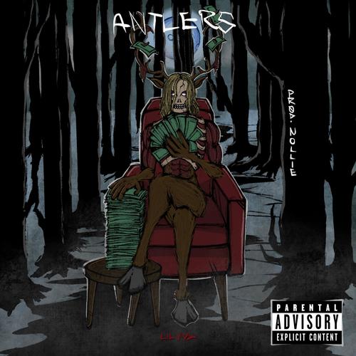 Antlers (Explicit)
