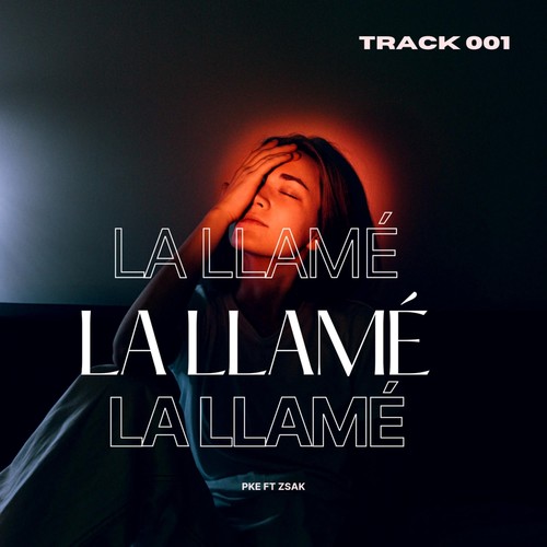La Llamé (feat. Zsak) [Explicit]