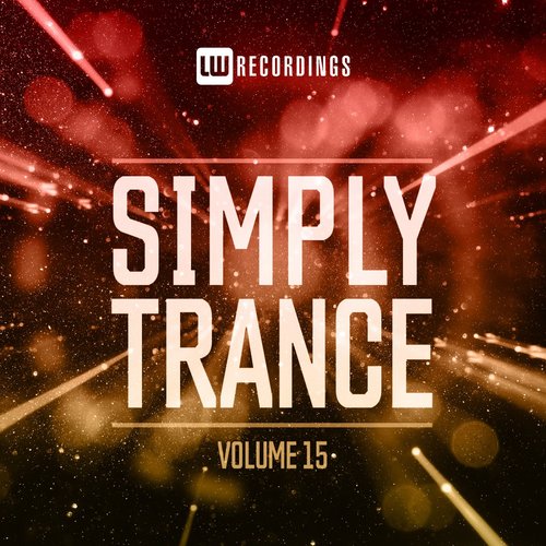 Simply Trance, Vol. 15