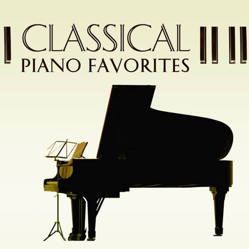 Classical Piano Favorites