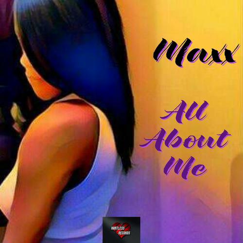 It's  all about  Me (Explicit)