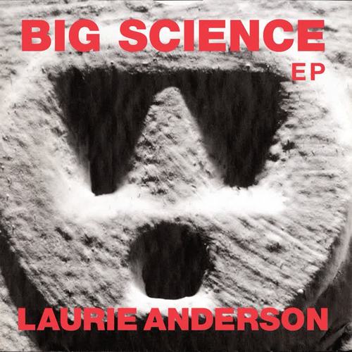 Big Science EP