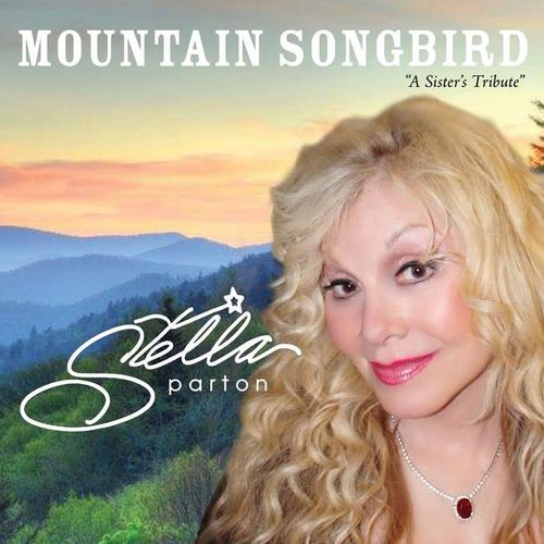 Mountain Songbird