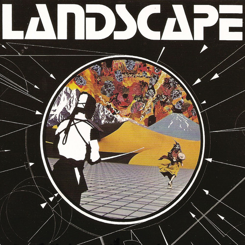 Landscape (Expanded Edition)