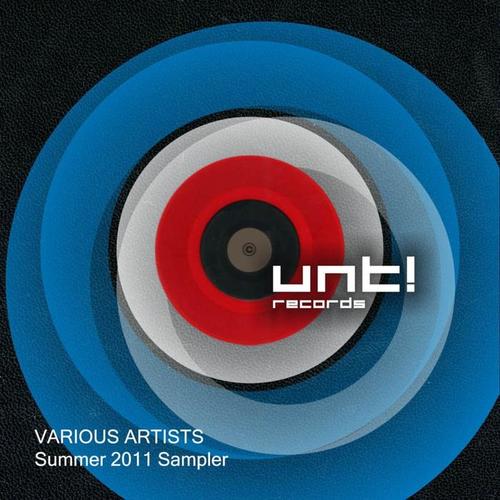 Summer 2011 Sampler