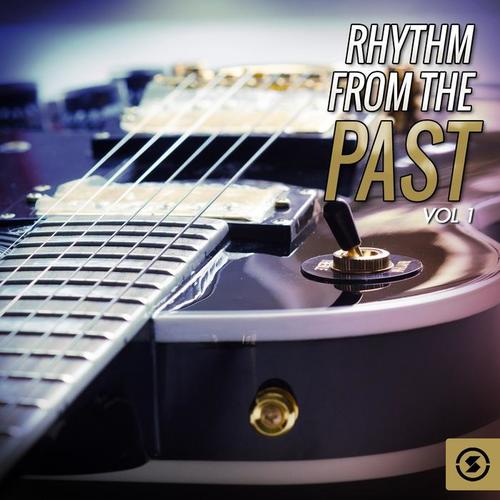 Rhythm from the Past, Vol. 1