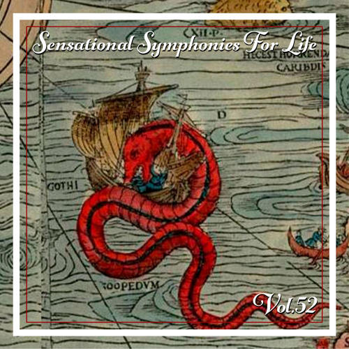 Sensational Symphonies For Life, Vol. 52 - Haydn: Die Schopfung