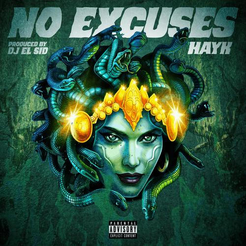 No Excuses (Explicit)