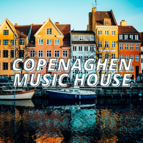 Copenaghen Music House