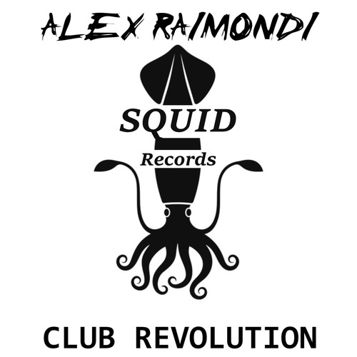 Club Revolution