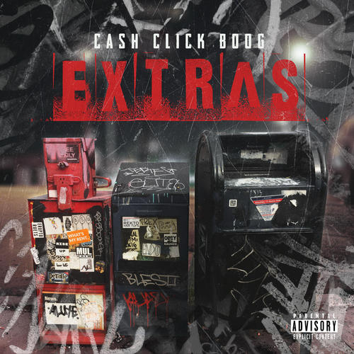 Extras (Explicit)