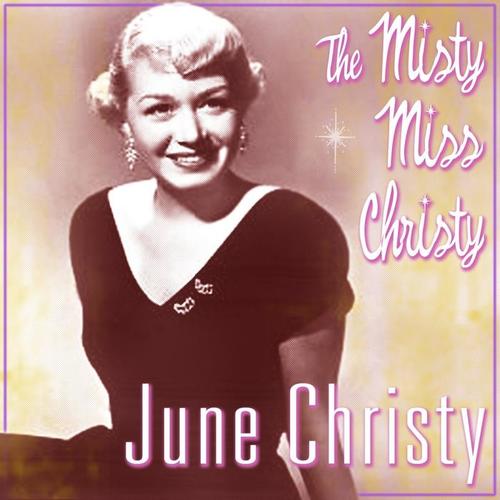 The Misty Miss Christy