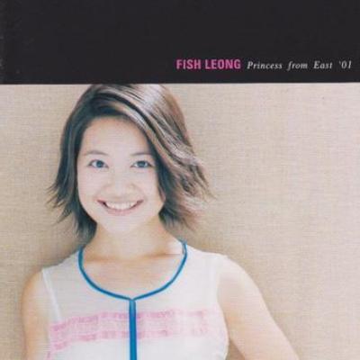 Princess From East '01 - Fish Leong