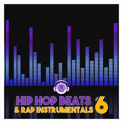 Hip Hop Beats & Rap Instrumentals, Vol. 6